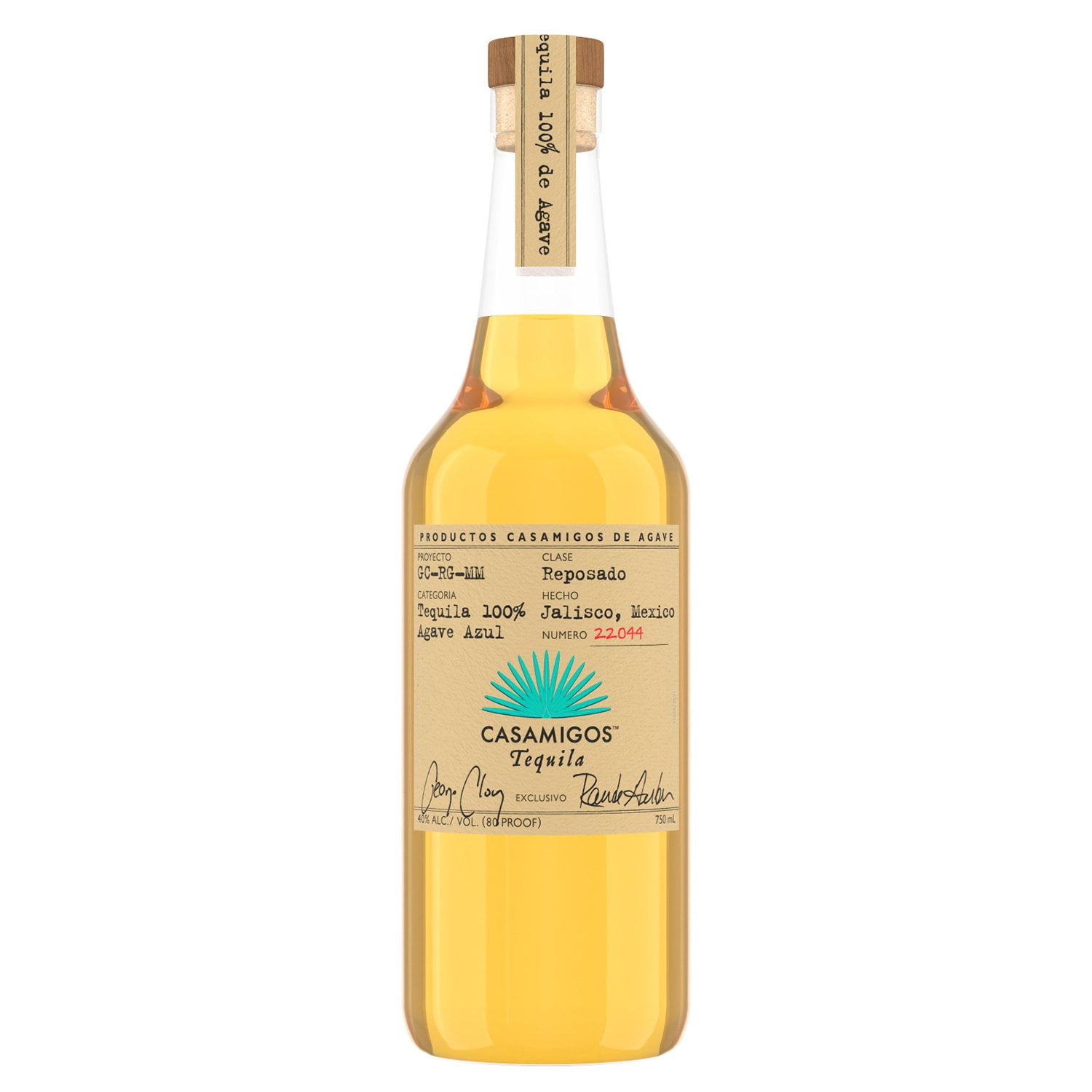 Tres Generaciones Reposado Tequila 750 ml - Samsclub.com