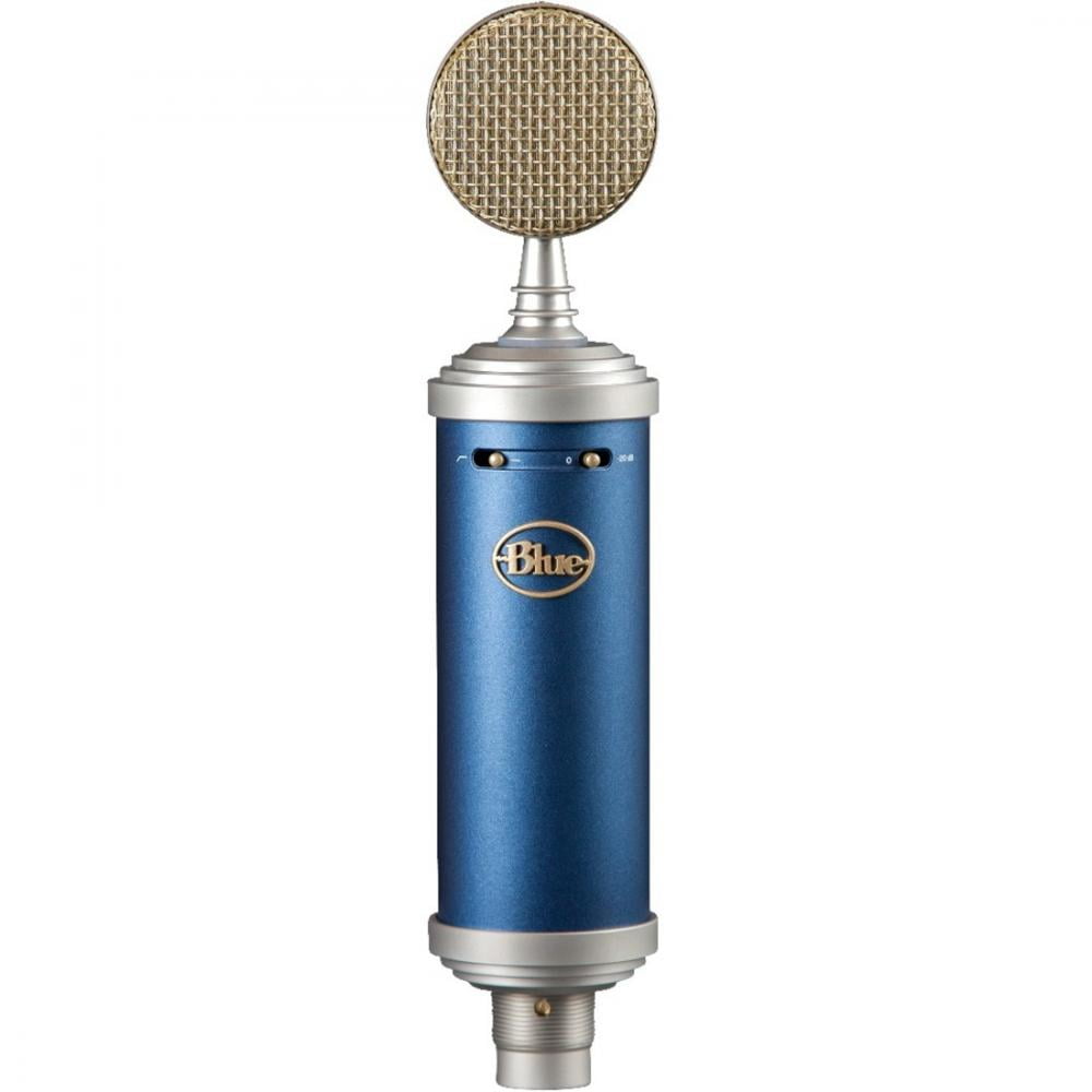 Blue Microphones Mouse Microphone - Walmart.com