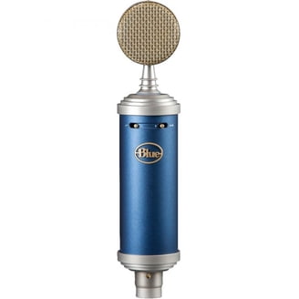 Blue Microphones Yeti Microphone Bundle with Knox Boom Arm, Pop