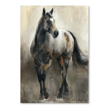 UPC: 0686457543699 | Americanflat Copper And Nickel by Marilyn Hageman Poster Art Print Print