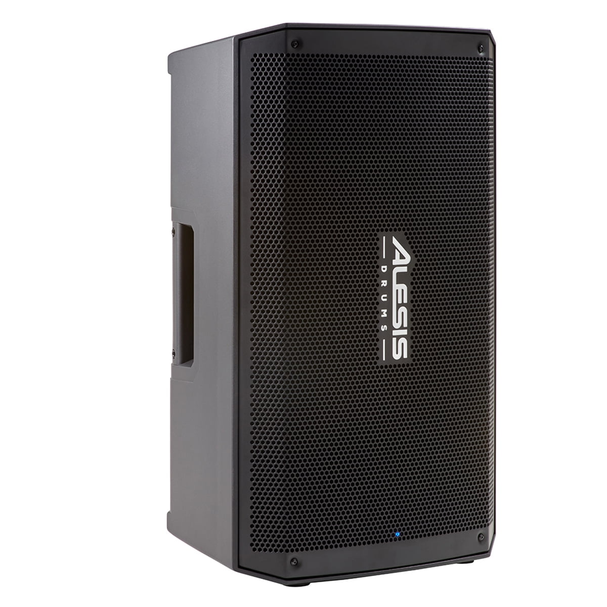 Alesis Strike Amp 12 MKII 2500W 12" Electronic Drum Amplifier with Bluetooth