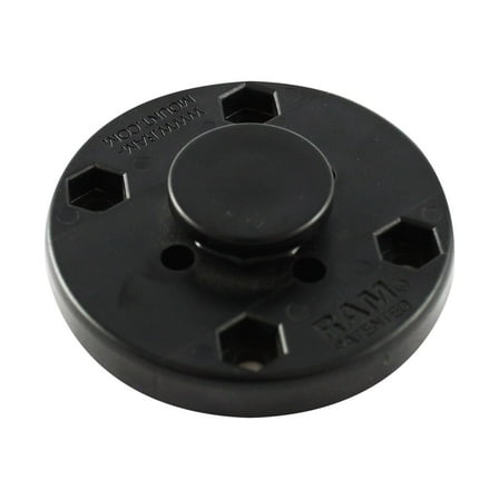 RAM Mounts Mounting Adapter
