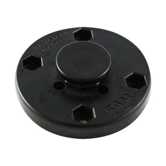 RAM Mounts Mounting Adapter