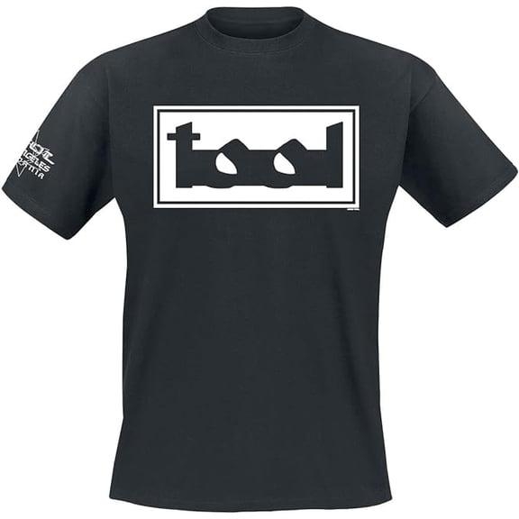Tool Men's Wirebox T-Shirt Medium | Officially Licensed Merchandise