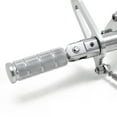 thumbnail image 2 of Forward Controls Levers Pegs Linkages Kit for Harley Sportster XL883L XL1200X 14-21, 2 of 5