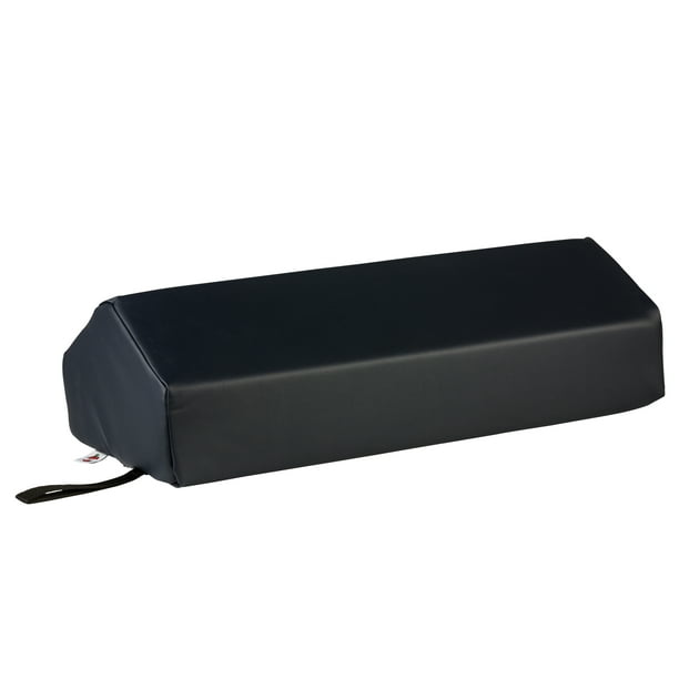 Core Products Peak Support Bolster Under Legs, Arms, Feet, Body Massage