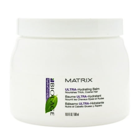 Biolage Hydratherapie Ultra Hydrating Balm 16.9 fl oz