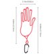 thumbnail image 2 of unbranded 2Ud Rack De Para Guantes De Golf Con Simple Y Funcional, 2 of 7