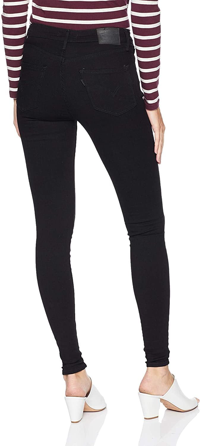 levi's 720 high super skinny