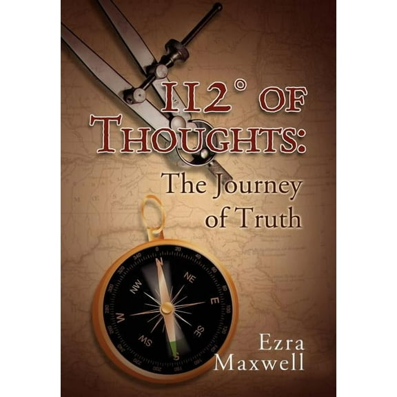 112° of Thoughts (Hardcover)