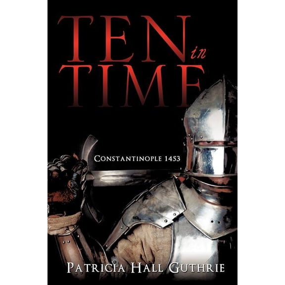 Ten in Time, (Paperback)