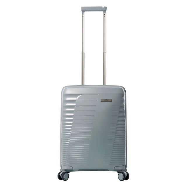 TOTTO Maleta de Viaje de Mano con Cubierta Rígida 3KG - Plegable con Ruedas TRAVELER S