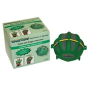 CanDo Digi-Extend n\' Squeeze Hand Exerciser, Large, Green-Moderate