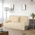thumbnail image 3 of Unique Bargains Stretch Chair Sofa Covers Couch Slipcover, 3 of 10