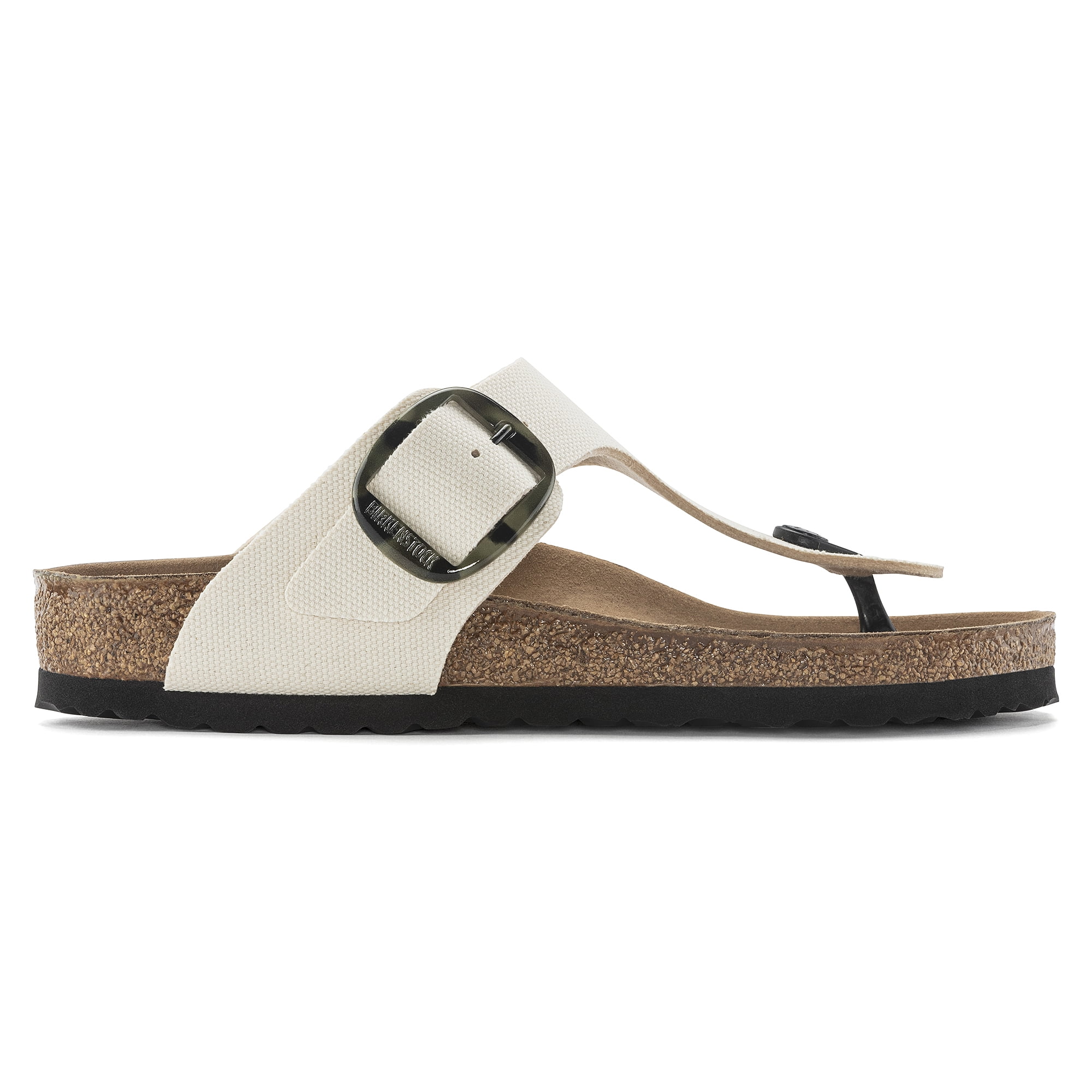 Birkenstock Women's Gizeh T-Strap Thong Cork Sandals