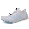 thumbnail image 1 of Aqua Shoes Transpirable Escalada Resistente al Desgaste para Mujer Hombre (black35) JShteea Para Estrenar, 1 of 9
