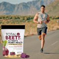thumbnail image 4 of Total Beets Soft Chews Energy Supplement With Ingredients Heart Health Superfood 60 Chews, 4 of 4