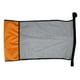thumbnail image 1 of Juguetes de relajación acuáticos de cama flotante * 17,3 pulgadas naranja, 1 of 9