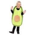 thumbnail image 1 of Toddler Avocado Costume, 1 of 3