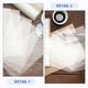 thumbnail image 5 of 150 bolsas transparentes para billetes, fundas para billetes conmemorativos., 5 of 6