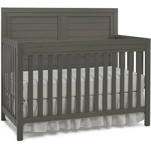 fisher price colton crib