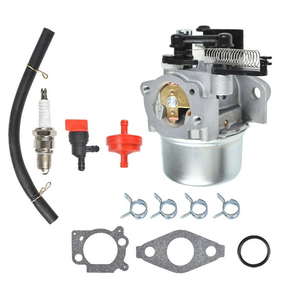 Lawn Mower Carburetor 796608 Carb Kit Fit for Briggs and Stratton 111000 121000 11P000 12Q000