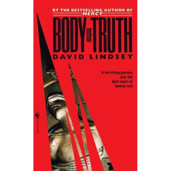 Pre-Owned Body of Truth (Mass Market Paperback) 0553289640 9780553289640
