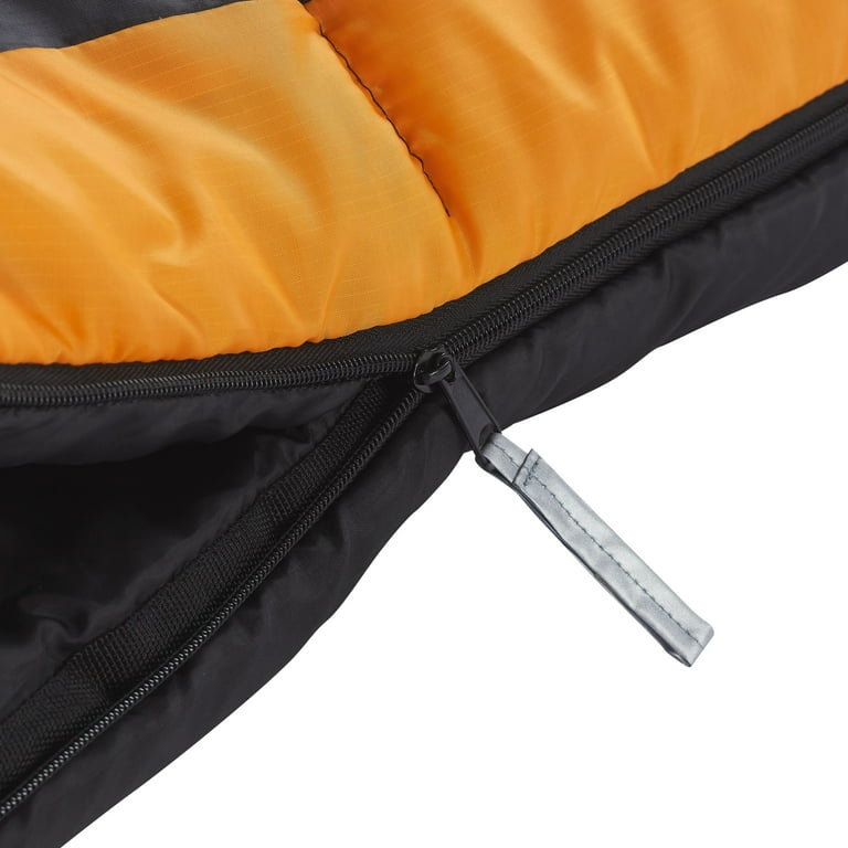 Core Equipment 10 Degree Mummy Sleeping Bag : Target