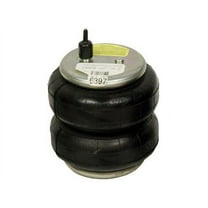 Suspension Air Helper Spring - Compatible with 2007 - 2016 Chevy Silverado 1500 2008 2009 2010 2011 2012 2013 2014 2015