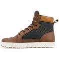 thumbnail image 2 of Territory Mens Latitude Lace-up Sneaker Boot, 2 of 9