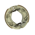 thumbnail image 2 of Balatas Traseras Set Yamaha Ybr 125 C Express (16-19) (Wstd), 2 of 2