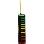 Hohner, 49-Key Melodica, 32 Keys (AB32-RASTA)