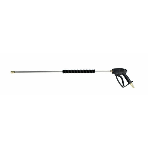 Giant Industries 21290C 5000PSI Pressure Washer Gun with 36in. Stainless Steel Deluxe Wand
