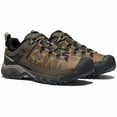 thumbnail image 2 of Zapatos de senderismo KEEN Targhee 3 Low, impermeables, para hombre, con cuerda elástica, 2 of 6