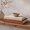 Camel-Beige, variant on Set of 2Books - Stylish Keepsake Box and Photo Storage Solution