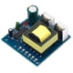 thumbnail image 2 of 3X 150W Coche DC 12V A AC 110V 220V 20KHZ Inversor de Corriente Cargador Convertidor Boost Board Cuadrada de Alta Frecuencia, 2 of 8