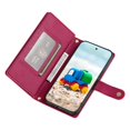 thumbnail image 4 of GANGXUN Étui en Cuir à Rabat pour Google Pixel 9/9 Pro - Sangles Longues et Courtes, design wallet, 4 of 5