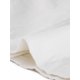 thumbnail image 5 of Chaqueta Corta Informal Para Mujer Allegra K De Manga Corta Vaquera Blanco XL, 5 of 6