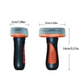 thumbnail image 3 of Xingzhi Rainproof Water Repellent For Clear Automotive Glass Smoothness Enhancement Stain Resistance Making Rain repellent, 3 of 6