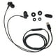 thumbnail image 2 of Audífonos in ear con micrófono Richards almohadillas de silicona USB Tipo-C negro, 2 of 2