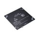 thumbnail image 4 of Aibecy 24V Cama calentada de aluminio 300 * 300 * 3 mm Placa de cama caliente Plataforma de cama caliente, 4 of 8