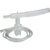 Roscoe Medical Disposable Nebulizer Kit with Cup, Mask, and Tubing, for Lung Health and Asthma, 1 Ct