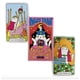 thumbnail image 4 of Tarot Paws - Baraja de 78 Cartas Rider Waite (10 x 6 cm) + Manual Digital | Tarot Inspirado en Mascotas y Adivinación, 4 of 5
