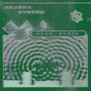 Akasha System - Echo Earth - Rock - Vinyl