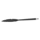 thumbnail image 2 of Lápiz capacitivo con forma de pluma, portátil, Universal, Digital, para teléfono móvil, tableta, lápiz táctil, punta de bolígrafo de tela conductora, 2 of 5