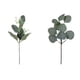 thumbnail image 4 of Hojas artificiales de plástico Wosthever decorativas para el hogar, 4 of 6