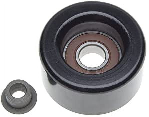 ACDelco Professional 36173 Idler Pulley with 10 mm Bushing