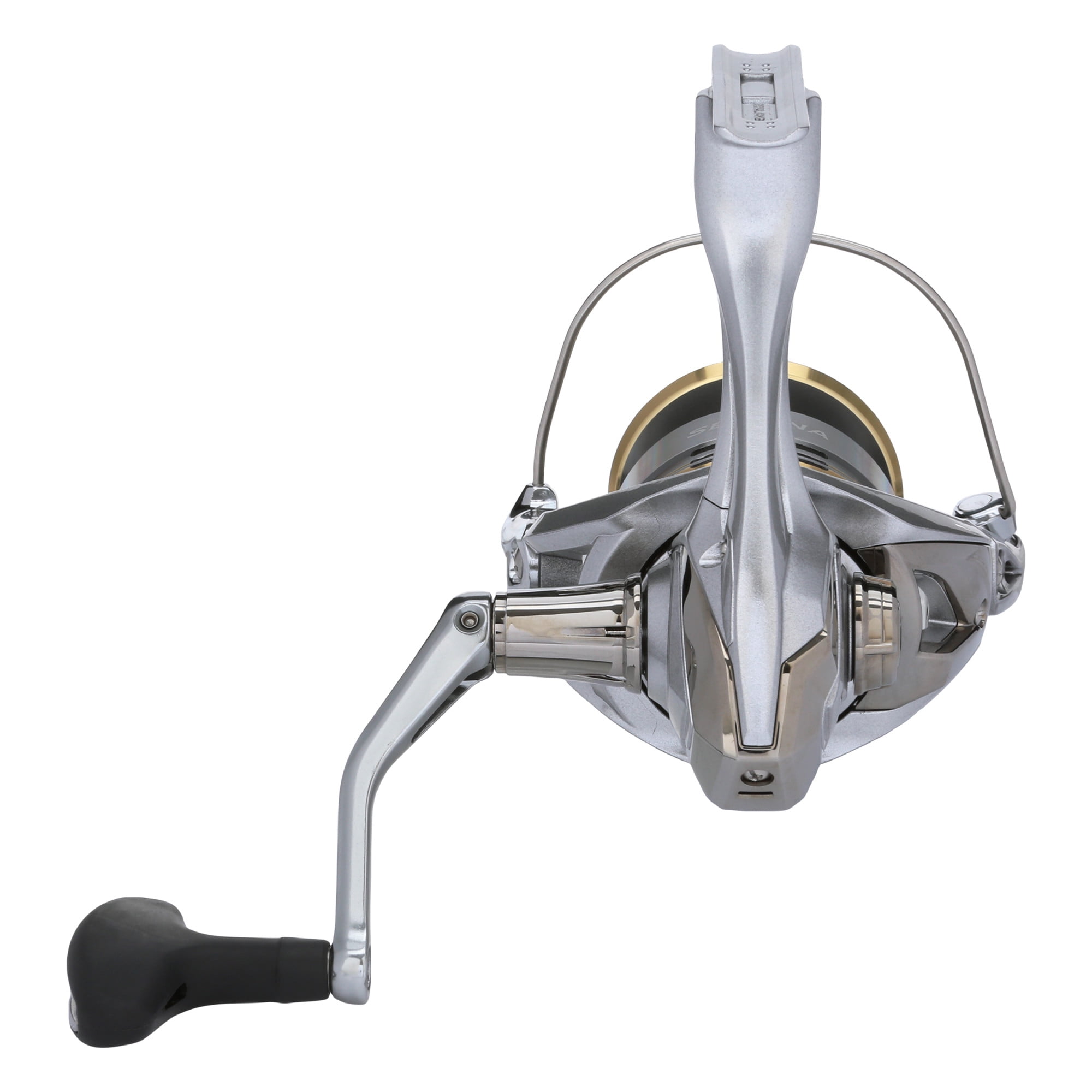 Shimano Fishing SEDONA 4000XG FJ CLAM Spinning Reels [SE4000XGFJC