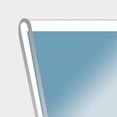 thumbnail image 5 of Snap Clear Acrylic Self-Standing Frames 7x5 Inch - Pack of 12, 5 of 9