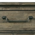 thumbnail image 6 of Picket House Furnishings Memphis 6-Drawer Dresser with Mirror Set in Grey, 6 of 10